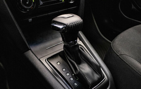 Skoda Octavia, 2011 год, 949 000 рублей, 19 фотография