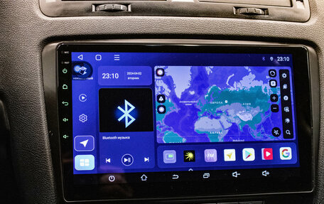 Skoda Octavia, 2011 год, 949 000 рублей, 17 фотография