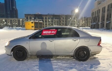 Toyota Corolla, 2005 год, 400 000 рублей, 2 фотография