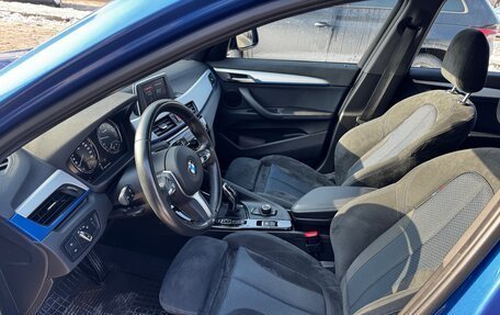 BMW X1, 2018 год, 3 190 000 рублей, 9 фотография