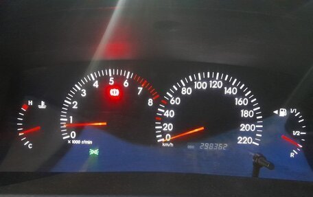 Toyota Corolla, 2005 год, 400 000 рублей, 6 фотография