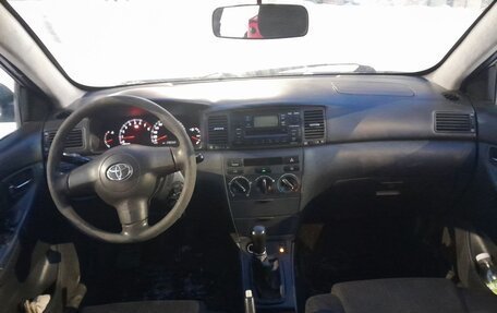 Toyota Corolla, 2005 год, 400 000 рублей, 7 фотография