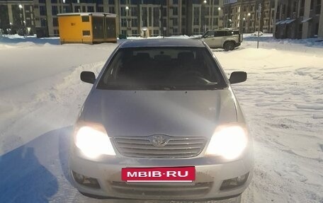 Toyota Corolla, 2005 год, 400 000 рублей, 3 фотография