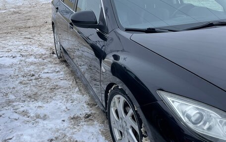 Mazda 6, 2012 год, 850 000 рублей, 7 фотография