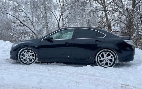 Mazda 6, 2012 год, 850 000 рублей, 3 фотография