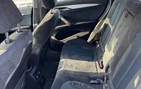 BMW X1, 2018 год, 3 190 000 рублей, 11 фотография