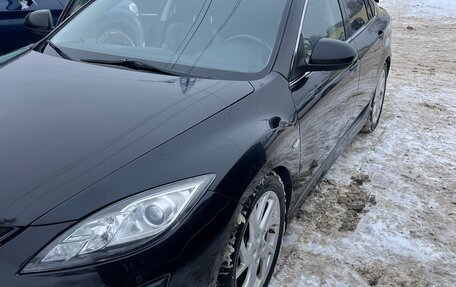 Mazda 6, 2012 год, 850 000 рублей, 13 фотография
