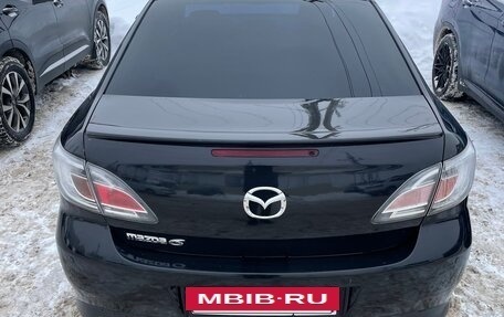 Mazda 6, 2012 год, 850 000 рублей, 5 фотография