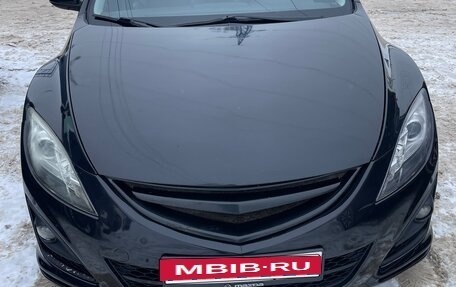 Mazda 6, 2012 год, 850 000 рублей, 2 фотография