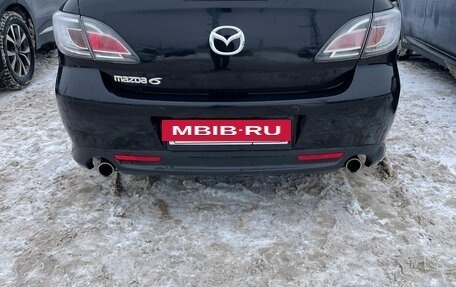 Mazda 6, 2012 год, 850 000 рублей, 6 фотография