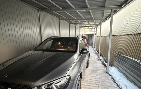 Mercedes-Benz GLE, 2019 год, 7 200 000 рублей, 2 фотография