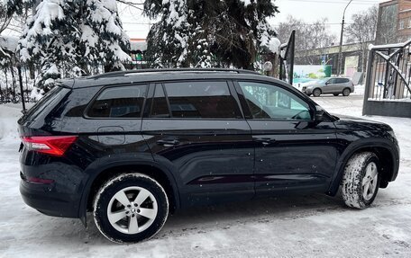 Skoda Kodiaq I, 2020 год, 2 990 000 рублей, 2 фотография