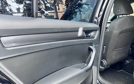 Skoda Kodiaq I, 2020 год, 2 990 000 рублей, 10 фотография