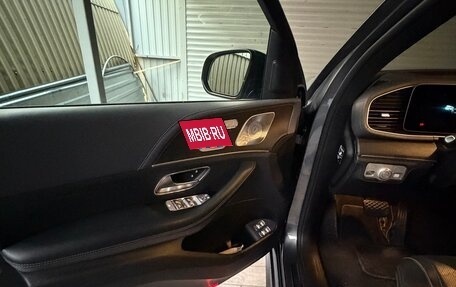 Mercedes-Benz GLE, 2019 год, 7 200 000 рублей, 3 фотография