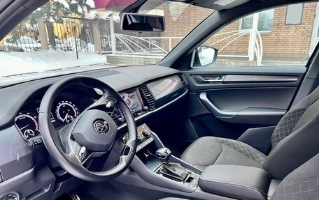 Skoda Kodiaq I, 2020 год, 2 990 000 рублей, 7 фотография