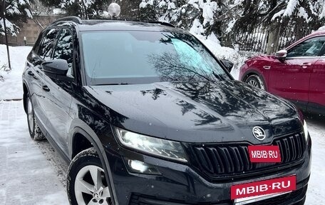 Skoda Kodiaq I, 2020 год, 2 990 000 рублей, 6 фотография