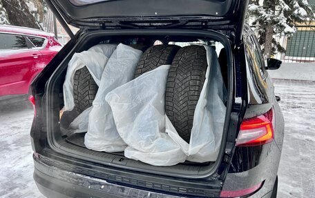 Skoda Kodiaq I, 2020 год, 2 990 000 рублей, 14 фотография