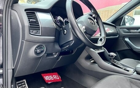 Skoda Kodiaq I, 2020 год, 2 990 000 рублей, 12 фотография