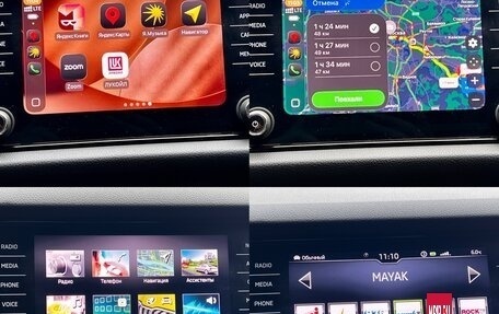 Skoda Kodiaq I, 2020 год, 2 990 000 рублей, 16 фотография