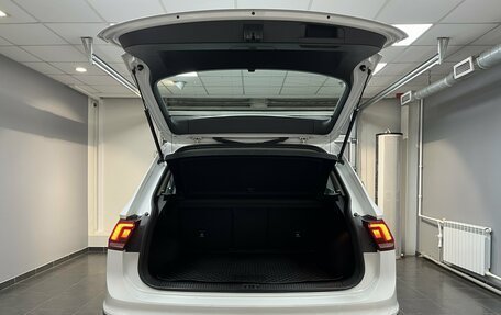 Volkswagen Tiguan II, 2018 год, 2 290 000 рублей, 7 фотография