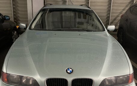 BMW 5 серия, 1998 год, 438 000 рублей, 2 фотография