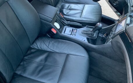 BMW 5 серия, 1998 год, 438 000 рублей, 4 фотография