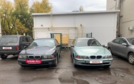 BMW 5 серия, 1998 год, 438 000 рублей, 6 фотография