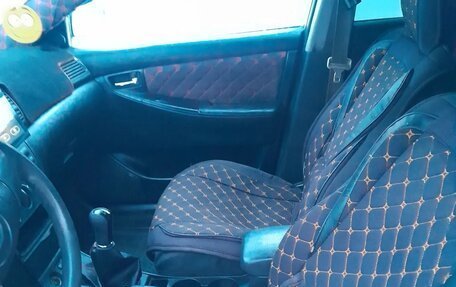 Toyota Corolla, 2005 год, 520 000 рублей, 5 фотография