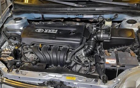 Toyota Corolla, 2005 год, 520 000 рублей, 9 фотография