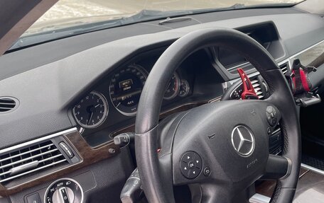 Mercedes-Benz E-Класс, 2012 год, 1 487 000 рублей, 6 фотография