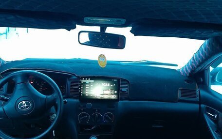 Toyota Corolla, 2005 год, 520 000 рублей, 4 фотография