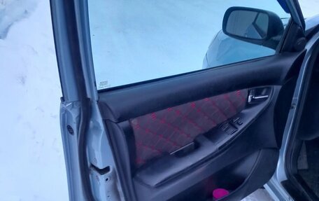 Toyota Corolla, 2005 год, 520 000 рублей, 7 фотография