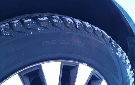 Toyota Corolla, 2005 год, 520 000 рублей, 8 фотография