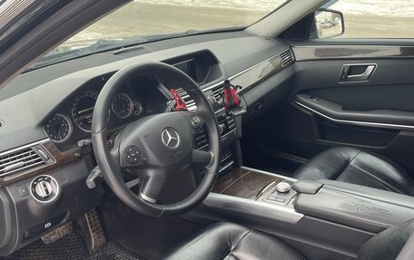 Mercedes-Benz E-Класс, 2012 год, 1 487 000 рублей, 5 фотография