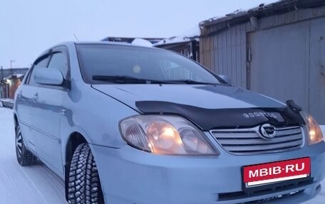 Toyota Corolla, 2005 год, 520 000 рублей, 2 фотография