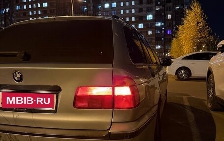BMW 5 серия, 1998 год, 438 000 рублей, 9 фотография