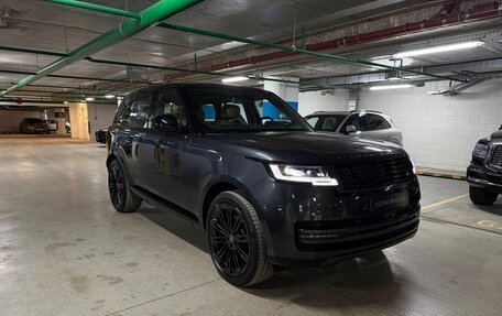 Land Rover Range Rover IV рестайлинг, 2025 год, 24 500 000 рублей, 3 фотография