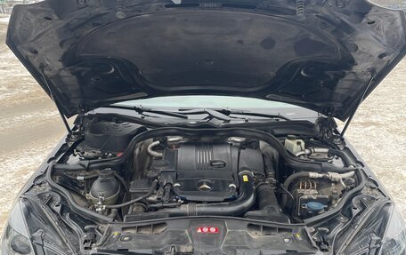 Mercedes-Benz E-Класс, 2012 год, 1 487 000 рублей, 10 фотография