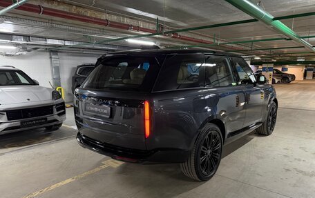 Land Rover Range Rover IV рестайлинг, 2025 год, 24 500 000 рублей, 5 фотография