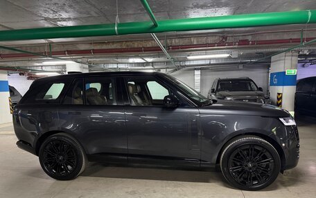 Land Rover Range Rover IV рестайлинг, 2025 год, 24 500 000 рублей, 4 фотография