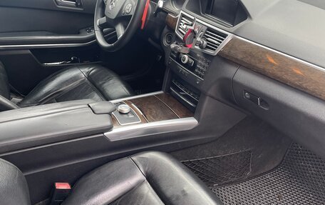 Mercedes-Benz E-Класс, 2012 год, 1 487 000 рублей, 7 фотография