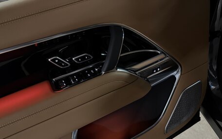 Land Rover Range Rover IV рестайлинг, 2025 год, 24 500 000 рублей, 9 фотография