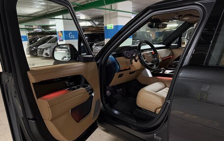 Land Rover Range Rover IV рестайлинг, 2025 год, 24 500 000 рублей, 8 фотография