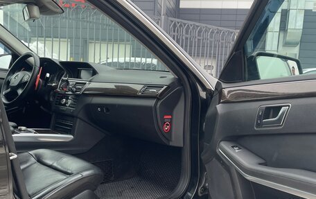 Mercedes-Benz E-Класс, 2012 год, 1 487 000 рублей, 8 фотография