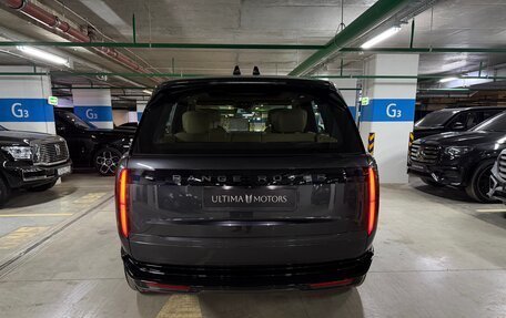 Land Rover Range Rover IV рестайлинг, 2025 год, 24 500 000 рублей, 6 фотография