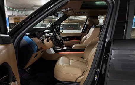 Land Rover Range Rover IV рестайлинг, 2025 год, 24 500 000 рублей, 10 фотография