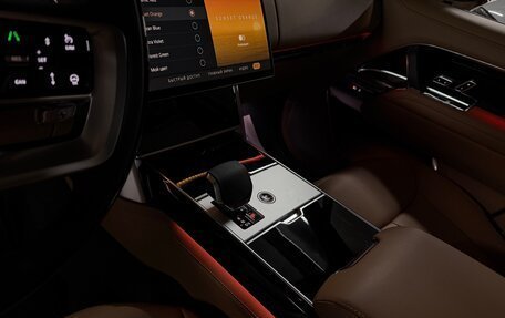Land Rover Range Rover IV рестайлинг, 2025 год, 24 500 000 рублей, 15 фотография
