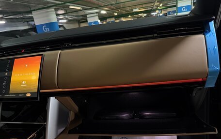 Land Rover Range Rover IV рестайлинг, 2025 год, 24 500 000 рублей, 21 фотография