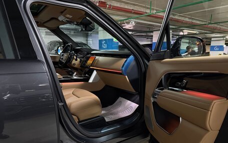 Land Rover Range Rover IV рестайлинг, 2025 год, 24 500 000 рублей, 25 фотография