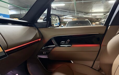 Land Rover Range Rover IV рестайлинг, 2025 год, 24 500 000 рублей, 16 фотография